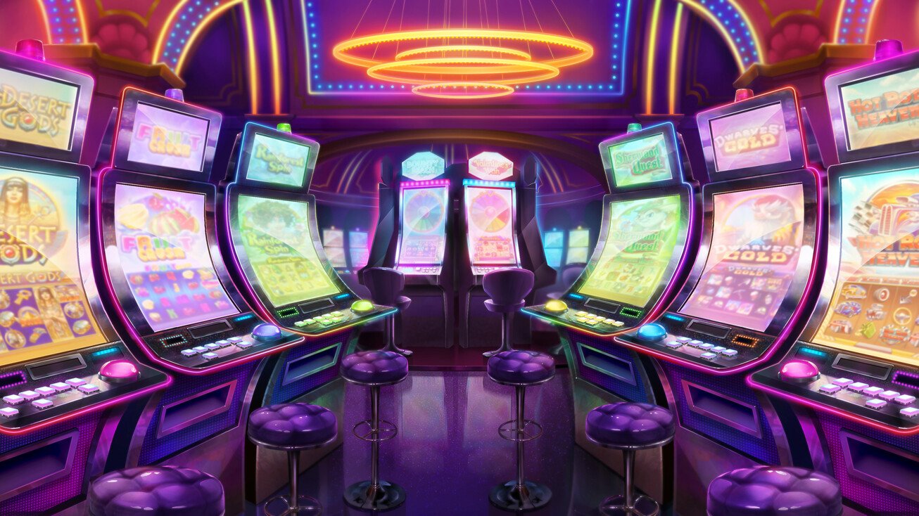 mysgame